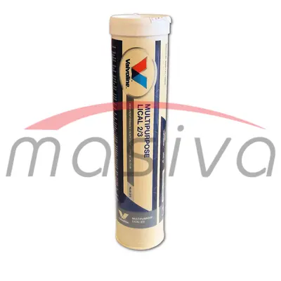 MAST U TUBI 400g VALVOLINE LICAL 2/3-0