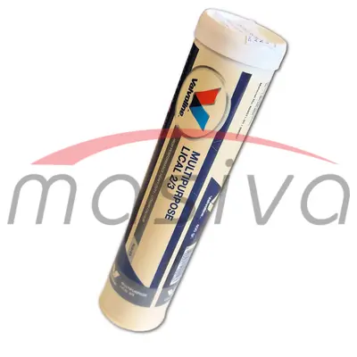 MAST U TUBI 400g VALVOLINE LICAL 2/3-1