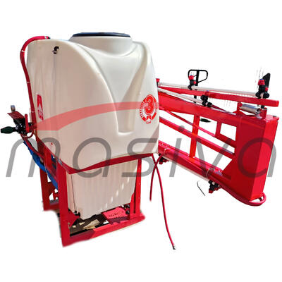 PRSKALICA 600 l, GRANE 12 m, PUMPA COMET BP 110 l/min, 3 REZER.-1