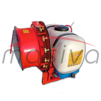 ATOMIZER 200 l, 2 REZER., STANDARDNA VERZIJA, PUMPA UDOR KAPPA 65 l/min-6