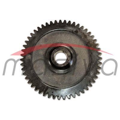 ZUPČANIK UKLJUČNI S KANĐOM P.V. Z=51 ZETOR-1