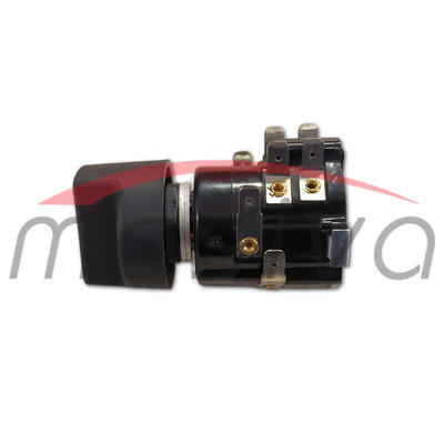 PREKIDAČ ŽMIGAVACA ZETOR ORGINAL-4