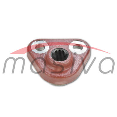 POKLOPAC TORZIONE OSOVINE HIDRAULIKA ZETOR-0