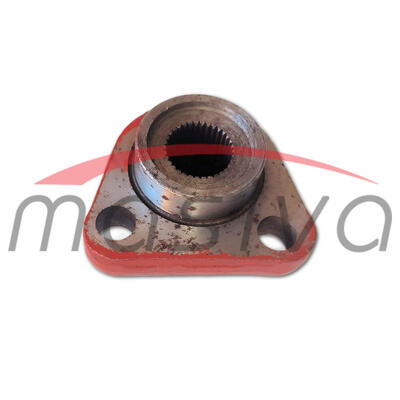 POKLOPAC TORZIONE OSOVINE HIDRAULIKA ZETOR-3