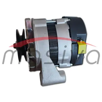 ALTERNATOR IMT 539-540-542-549-560-577-577DV TORPEDO 4506 33A REMENICA 13mm-0