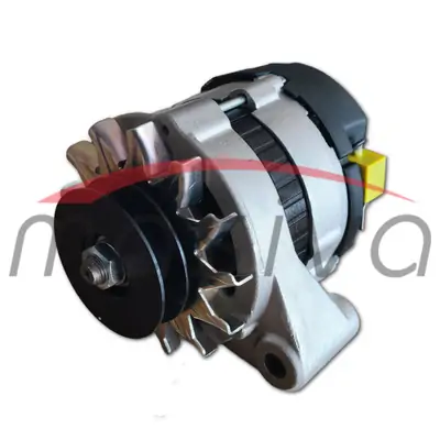ALTERNATOR IMT 539-540-542-549-560-577-577DV TORPEDO 4506 33A REMENICA 13mm-1