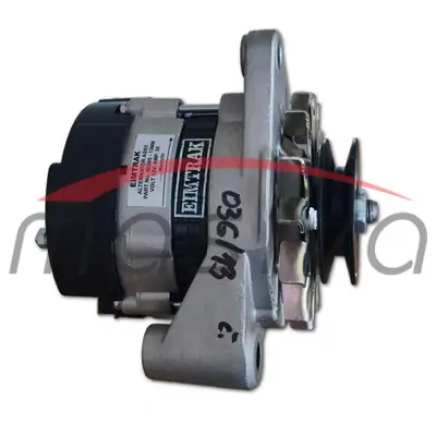 ALTERNATOR IMT 539-540-542-549-560-577-577DV TORPEDO 4506 33A REMENICA 13mm-4