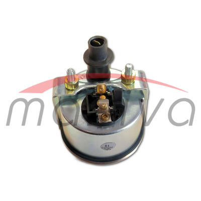 VOLTMETAR FI 60 8-16V-2