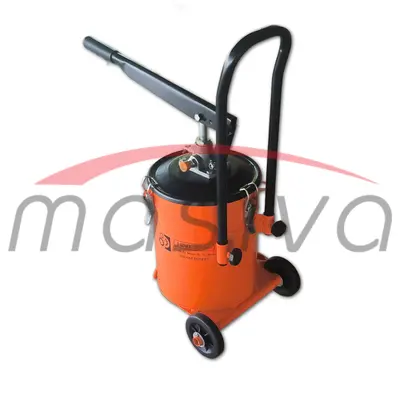 MAZALICA RUČNA 10 KG-1