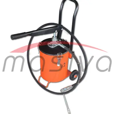 MAZALICA RUČNA 10 KG-2