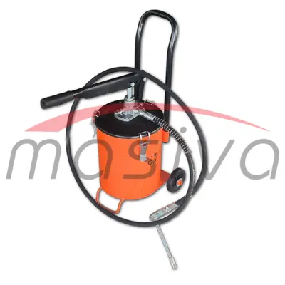 MAZALICA RUČNA 10 KG-3