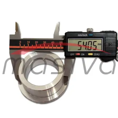 LEŽAJ BLOKA LOMBARDINI LDA-450-510  I SP  0,25  1610 067 A-1