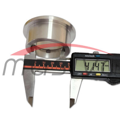 LEŽAJ BLOKA LOMBARDINI LDA-450-510  I SP  0,25  1610 067 ZAMJENSKI DIO A-4