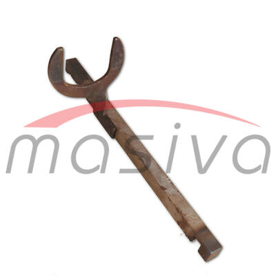 VILICA MJENJAČA 1 I R ZETOR 2011,2511,3511-0