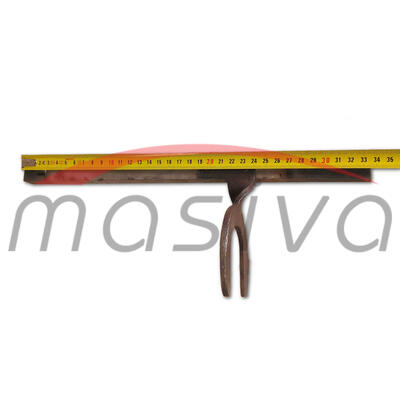 VILICA MJENJAČA 1 I R ZETOR 2011,2511,3511-3