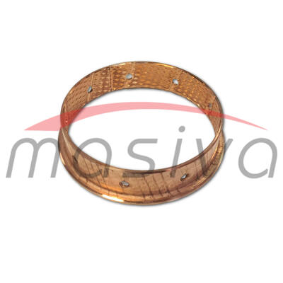 ČAURA PREDNJE VUČE VELIKA CARRARO ZETOR-0