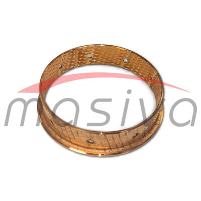 ČAURA PREDNJE VUČE VELIKA CARRARO ZETOR-2