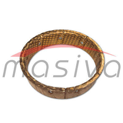 ČAURA PREDNJE VUČE VELIKA CARRARO ZETOR-4