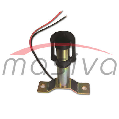 DRŽAČ ROTIRKE UNIVERZALNI T OBLIK