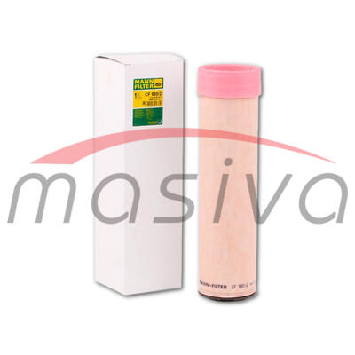 FILTER ZRAKA VANJSKI STEYR 9080, CASE, FENDT