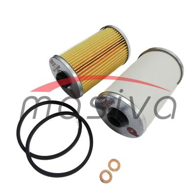 FILTER GORIVA ULOŽAK GRUBI + FINI URSUS C330-360 ORGINAL-0