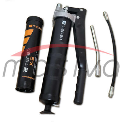 MAZALICA RUČNA TEGER