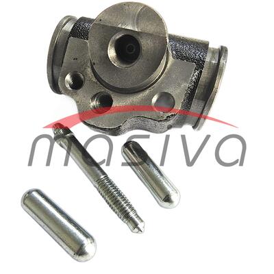 CILINDAR KOČIONI POMOĆNI DESNI LIJEVI URSUS C360