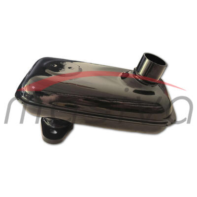 AUSPUH LOMBARDINI LDA-450/510  IN ZAMJENSKI DIO