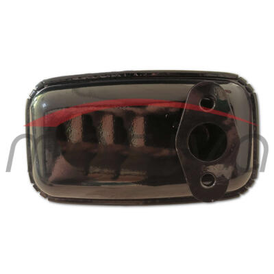 AUSPUH LOMBARDINI LDA-450/510  IN ZAMJENSKI DIO-2