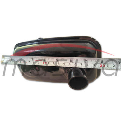 AUSPUH LOMBARDINI LDA-450/510  IN ZAMJENSKI DIO-4