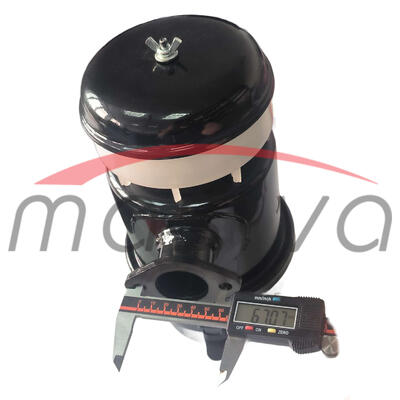 FILTER ZRAKA ZA LOMBARDINI LDA-450-510 KOMPLETNI S PLASTIKOM    GRES-3