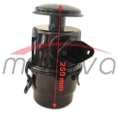 FILTER ZRAKA LOMBARDINI 6LD-325/360/400 KOMPLETNI  IN ZAMJENSKI DIO-2