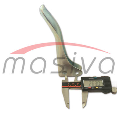 RUČICA KVAČILA NA UPRAVLJAČU LABIN PROGRES  MASIVA-2