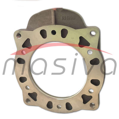 PRIRUBNICA ZA PRIHVAT MOTORA LABIN PROGES MONDIJAL 201 005-2