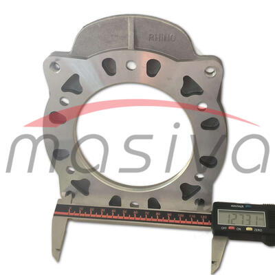 PRIRUBNICA ZA PRIHVAT MOTORA LABIN PROGES MONDIJAL 201 005-3