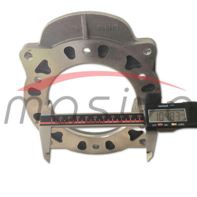 PRIRUBNICA ZA PRIHVAT MOTORA LABIN PROGES MONDIJAL 201 005-6