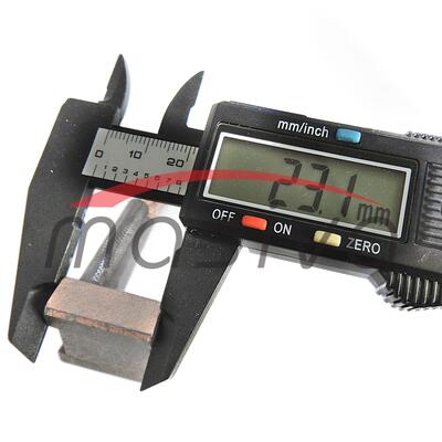 ČETKICE IMT 539 SET ISKRA 4/1-1