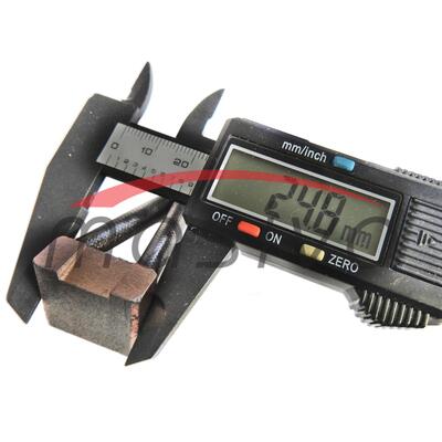 ČETKICE IMT 539 SET ISKRA 4/1-2