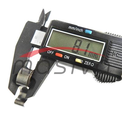 ČETKICE IMT 539 SET ISKRA 4/1-4