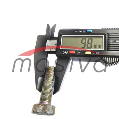 VIJAK ZAMAŠNJAKA TORPEDO M10X1X35  70680-1