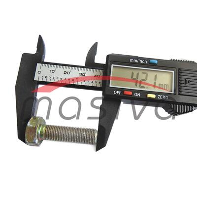 VIJAK ZAMAŠNJAKA TORPEDO M10X1X35  70680-2