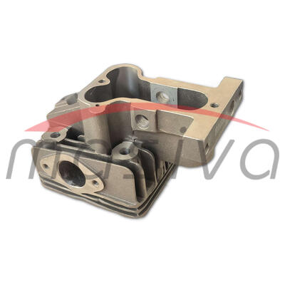 GLAVA MOTORA NEKOMPLETNA LDA-450 IN ZAMJENSKI DIO