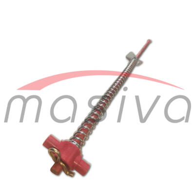 ZATEZNA POLUGA SIJAČICE IMT KPT (POLUGA,OPRUGA,OSLONAC)  710 mm-3