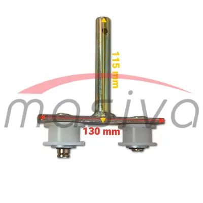 ZATEZAČ LANCA MJENJAČA KPT OLT PSK-4