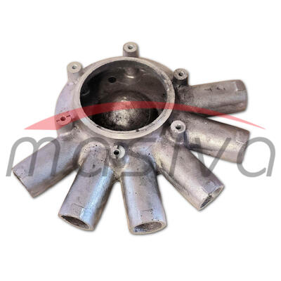 USISNIK TURBINE OLT PSK 6 PRIKLJUČAKA