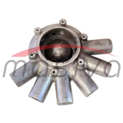 USISNIK TURBINE OLT PSK 6 PRIKLJUČAKA