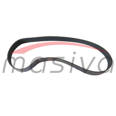 REMEN POGONSKI TURBINE SADILISE OLT PSK 1168PJ