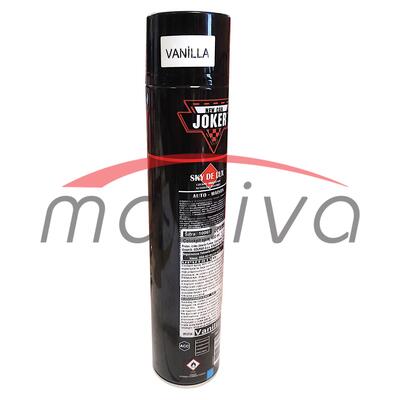 COCPIT SPREJ VANILIJA 600ml