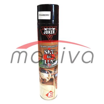 COCPIT SPREJ JAGODA 600ml