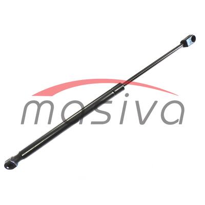 AMORTIZER STAKLA FENDT